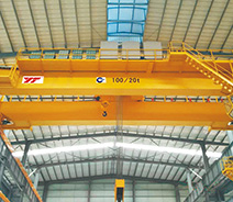 Overhead Crane