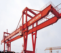 Gantry Crane