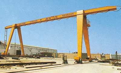 Gantry Crane