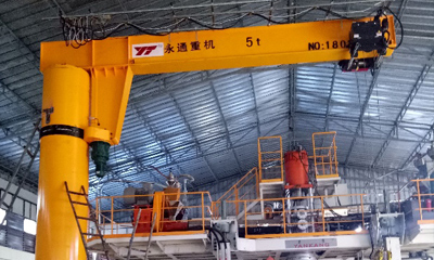 Jib Crane